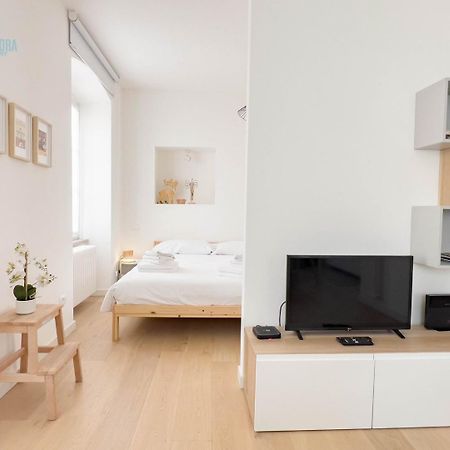 Corridoni 2B Tirabora Short Rent Leilighet Trieste Eksteriør bilde