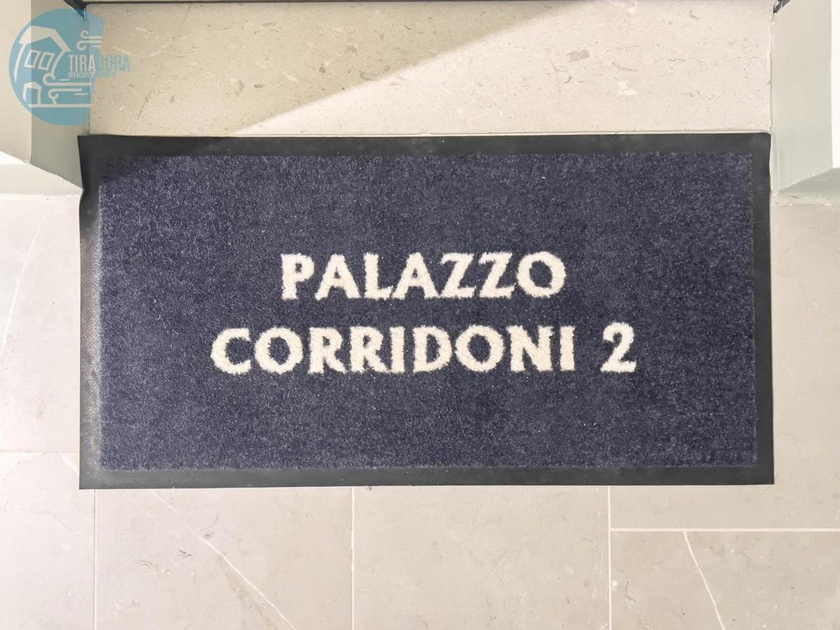 Corridoni 2B Tirabora Short Rent Leilighet Trieste Eksteriør bilde